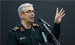 سرلشکر باقری : سپاه در عرصه سازندگی ، محرومیت زدایی و مردم یاری تاثیرات راهبردی داشته است
