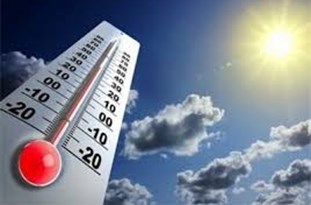 هشدار مدیریت بحران مازندران نسبت به افزایش دما