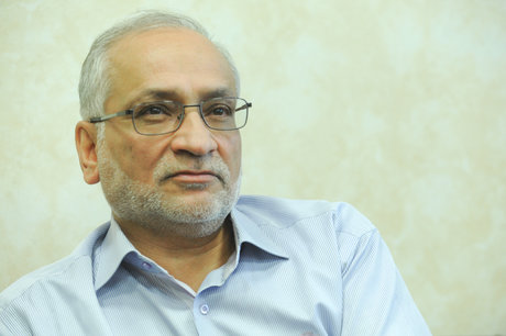 «حسین مرعشی» کاندیدای ریاست سازمان برنامه و بودجه کشور