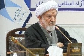 برکناری رئیس دانشگاه آزاد بابل به توسط رهبر