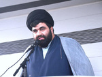 امام جمعه موقت سیمرغ: مسئولان باید با بررسی مسائل و مشکلات بازنشستگان، محیطی امیدوارکننده و عزت‌آفرین برای آنان ایجاد کنند