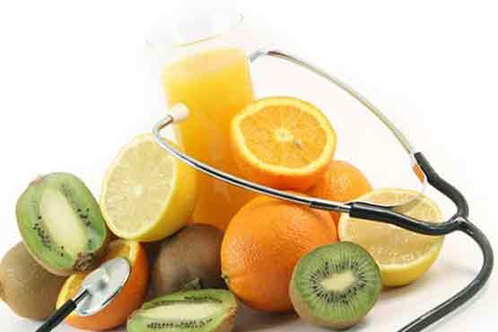 میوه‌های مفید برای جلوگیری از گرمازدگی