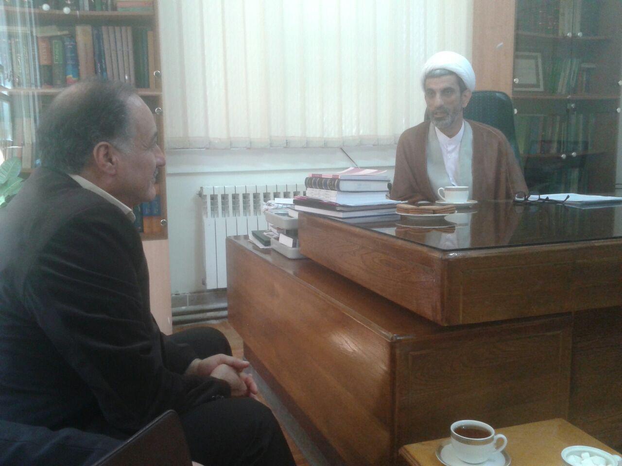 دادستان مرکز مازندران: اقتصاد مقاومتی را عملی و کاربردی کنیم