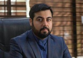 با اکثریت آرا : فرید صمدایی شهردار بهشهر شد