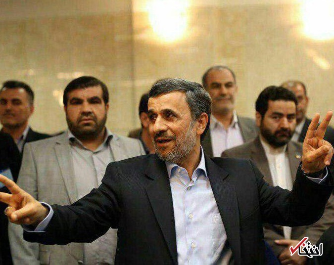 ایمانی تحلیلگر اصولگرا: تیم احمدی نژاد تبدیل به یک فرقه شده