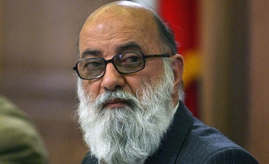 چگونگی انتخاب “احمدی‌نژاد” به عنوان شهردار