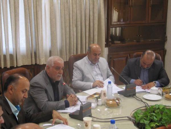 رئیس سازمان جهاد کشاورزی مازندران عنوان کرد : صفر شدن تعرفه واردات مرکبات به روسیه