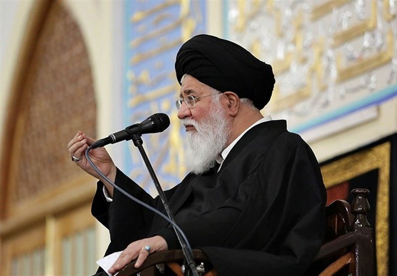 امام جمعه مشهد: نصب ولی امر، حاکمیت را از طاغوت بودن خارج می‌کند