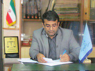 پیام تبریک مدیر کل پزشکی قانونی استان بمناسبت روز خبرنگار