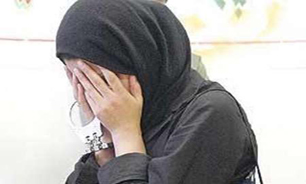 یک زن با ماشین لاکچری ۳ میلیارد تومان کلاهبرداری کرد