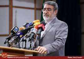 معارفه و تودیع استاندار مازندران با حضور وزیر کشور