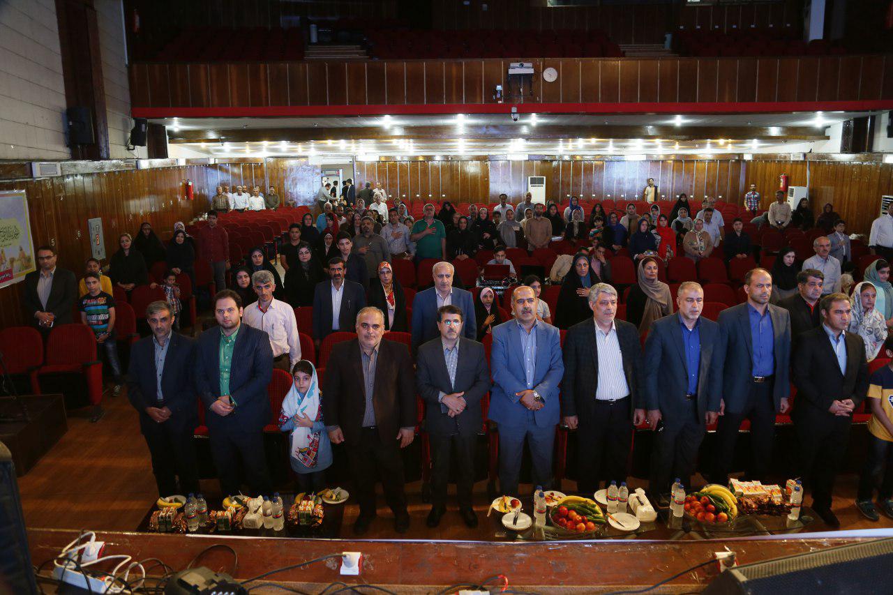سرپرست اداره کل راه و شهرسازی مازندران : بازنشستگان مرواریدی ارزشمندند