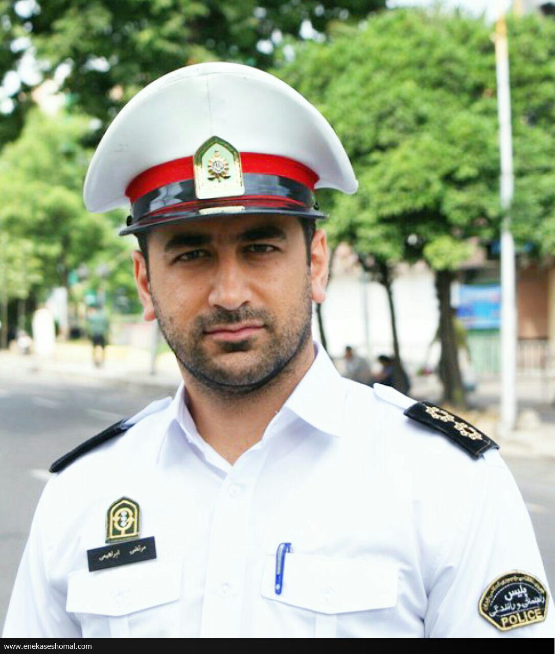 کارشناس اداره آموزش و فرهنگ ترافیک پلیس راهور استان مازندران: دانستنی های ترافیکی