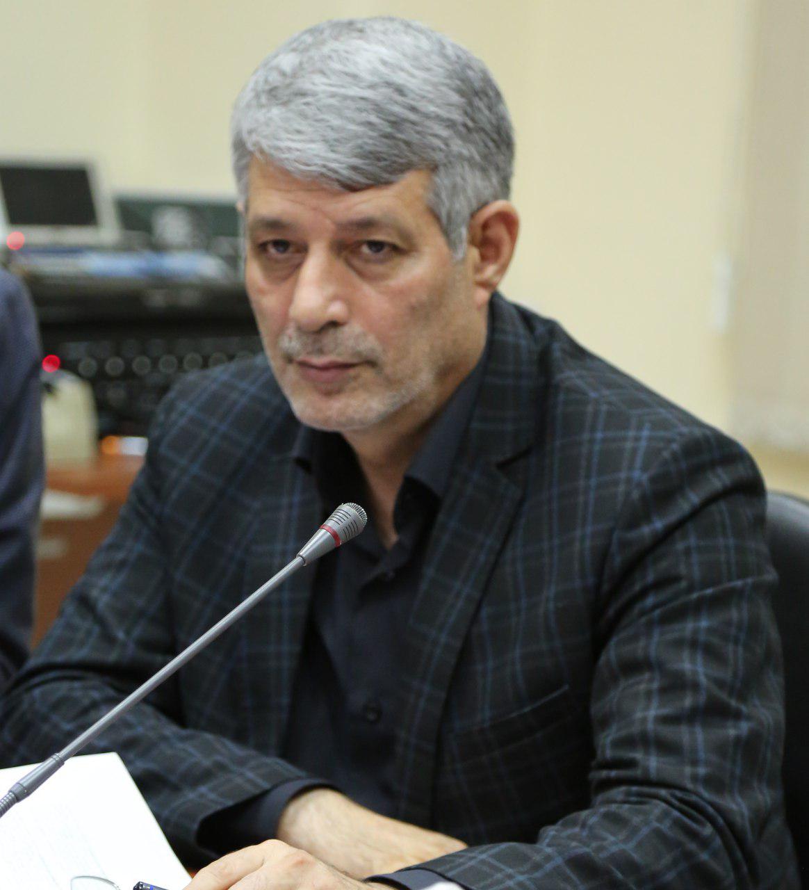 سرپرست اداره کل راه و شهرسازی استان مازندران: دستگاه های اجرایی برای کاهش سوانح رانندگی در جاده ها بسیج شوند