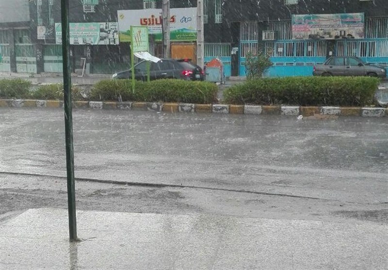 مدیرکل هواشناسی مازندران: رگبار و رعد و برق در راه مازندران؛ هشدار نسبت به سیلابی شدن مسیرها