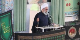 امام جمعه قائم‌شهر: ماهیت انقلاب اسلامی، شفافیت، صراحت و اخلاص است