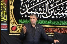 استاندار مازندران: هیئات مذهبی تقویت کننده فرهنگ و معارف اسلامی هستند