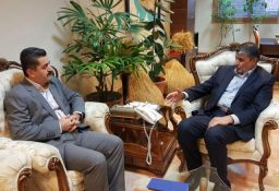 استاندار مازندران : توسعه پایدار ، برنامه اصلی استاندار جدید مازندران