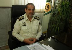 رئیس پلیس آگاهی مازندران: پلیس آگاهی مازندران رتبه نخست مبارزه با جرائم جنایی کشور شد