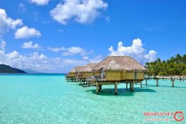 جزایر گیلی را می شناسید ؟ ‏