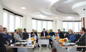 تغییر مدیرعامل یکی از سازمان شهرداری ساری بدون عبوری