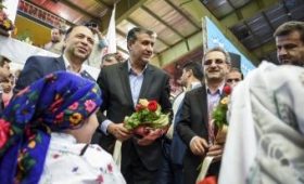 استاندار مازندران در روز جهانی معلولین از معلولان عذرخواهی کرد
