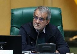 پزشکیان: نتوانستیم آنچه شهدا و رهبری از ما خواستند را برآورده کنیم