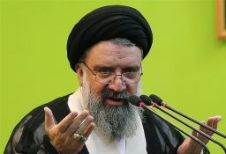 تقدیر آیت‌الله خاتمی از حضور مردم در راهپیمایی مقابله با فتنه‌گران