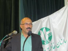 مدیرکل محیط زیست مازندران: طبیعت ما دیگر ظرفیت برداشت ندارد