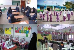 مدیرکل آموزش و پرورش مازندران: ۳۰۰ مدرسه با برنامه مدرسه پژوهش محور مشغول فعالیت هستند