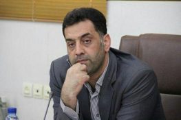 نایب رئیس شورای شهر ساری : سند مالکیت پلاژ شهرداری ساری بنام نهاد دیگر