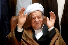 افشای ماجرای تراشه الکترونیکی جاسوسی از مرحوم هاشمی