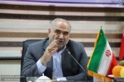 رئیس اتاق بازرگانی مازندران:دولت از تصدی گری دست بردارد و به بخش خصوصی میدان دهد