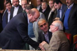 استاندار قزوین : تمدن از محدودیت های انسان  شکل گرفته است