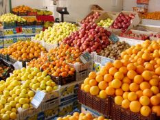 مدیرعامل اتحادیه باغداران مازندران: هیچ کمبودی برای تأمین میوه شب عید نداریم