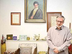 ناگفته‌های سیدمحمدحسن خامنه‌ای برادر کمتر شناخته‌شده رهبر انقلاب