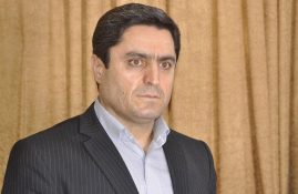 نیکزادخبر داد: تشکیل هیئت‌های مذهبی در مدارس مازندران