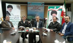 شادمان فرماندار نور : سرمایه‌گذاری برای گردشگران ارزش‌گذاری برای آینده است