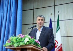 استاندار مازندران:روابط منطقی اقتصادی بین ایران و روسیه تقویت شود
