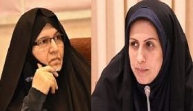 واکنش روزنامه نگار زن مازندرانی به مدیرکل سابق امور بانوان و خانواده استانداری مازندران؛خانم جمشیدی من به شما پاسخ میدهم