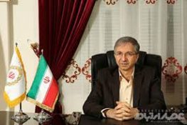 کریمی عضو هیئت مدیره بانک ملی ایران:حمایت از کالای ایرانی از اولویت‌های کاری بانک ملی است