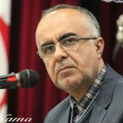 معاون حقوقی و امور استان های وزارت فرهنگ و ارشاد اسلامی: نبود مدل جامع فرهنگی در زمینه مدیریت منابع آبی را علل بروز بسیاری از چالش ها برشمرد