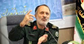 مدیرکل حفظ آثار و نشر ارزش‌های دفاع مقدس مازندران:۲۰۰ کتاب ویژه دفاع مقدس در مازندران چاپ شده است