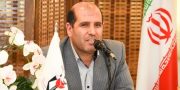 فرماندار ساری : مشارکت ۴۴.۵ درصدی مردم ساری و میاندرود در انتخابات