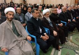 طرح  میهمانی امام مهربانی‌ها در مازندران اجرا شد