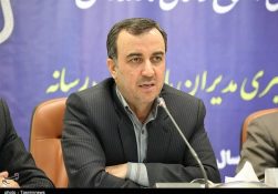 مدیرعامل شرکت توزیع برق مازندران : مصرف ۲۰ درصدی برق مازندران توسط صنایع استان