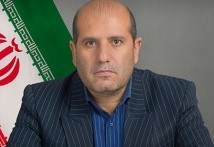 در تودیع و معارفه فرماندار ساری چه گذشت?