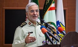 جانشین فرمانده ناجا اعلام کرد: دستگیری ۳۰۰ نفر از مخلان بازار سکه و ارز