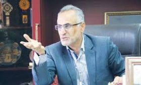 انصارالحسینی سرپرست فرمانداری سوادکوه شمالی شد