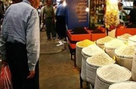 رئیس سازمان جهاد کشاورزی مازندران:ورود برنج خارجی به استان‌های شمالی ممنوع شد
